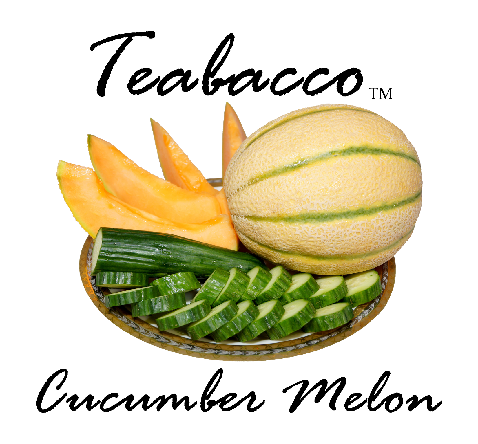 Cucumber Melon