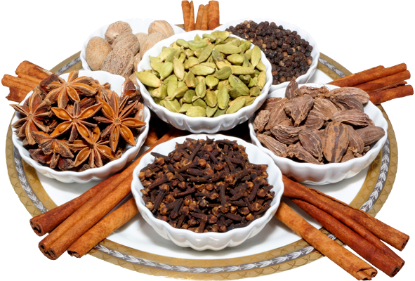 Liquid Flavor Mix