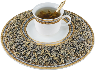Liquid Flavor Mix