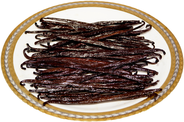 Liquid Flavor Mix