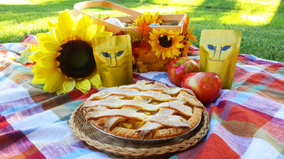 HeavenLeaf Fall Harvest