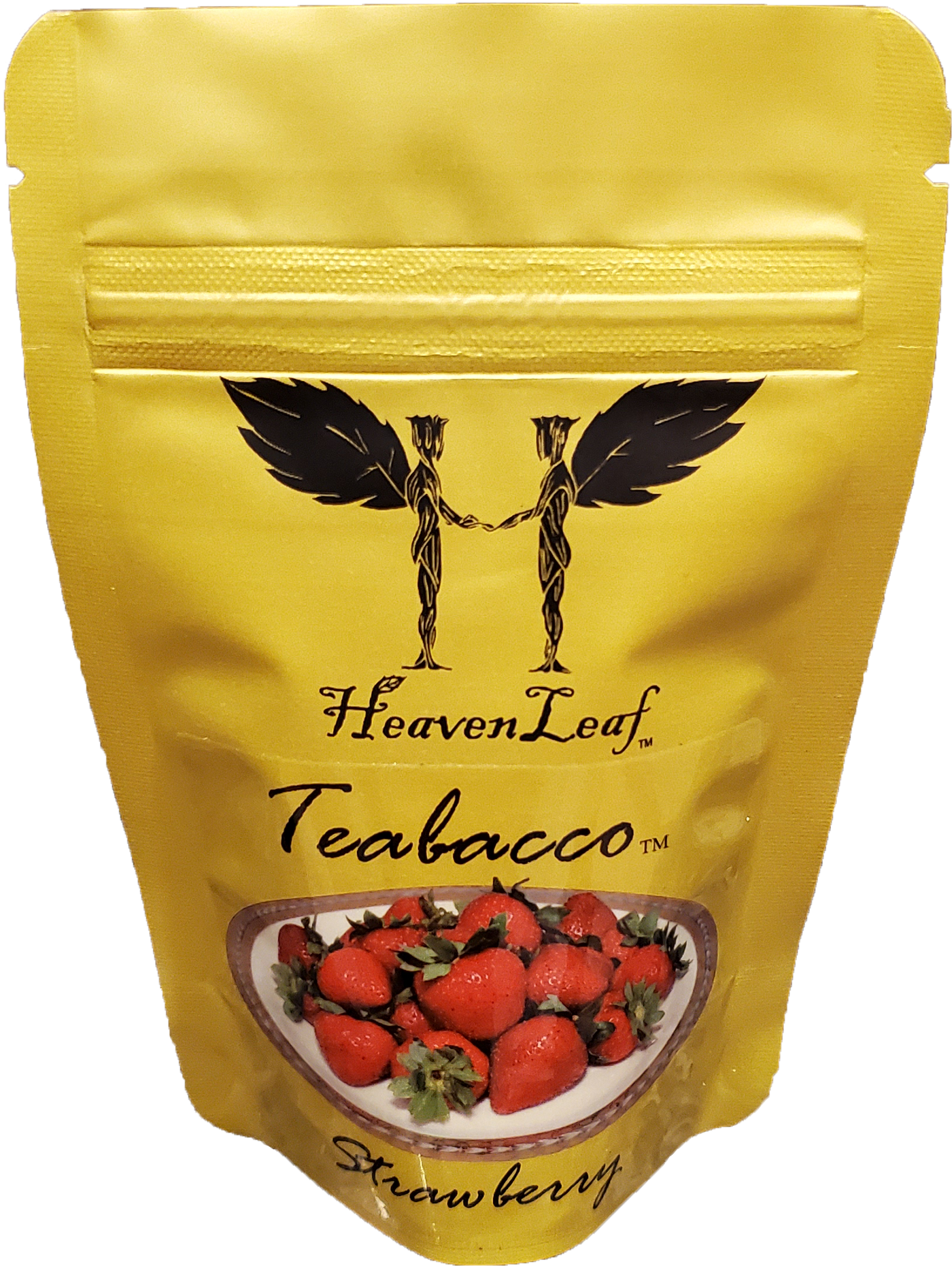 HeavenLeaf Strawberry