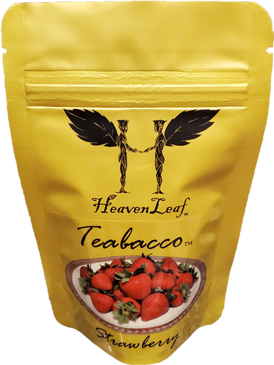 HeavenLeaf Strawberry