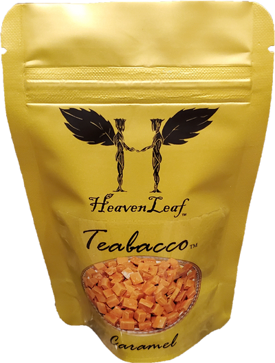 HeavenLeaf Caramel