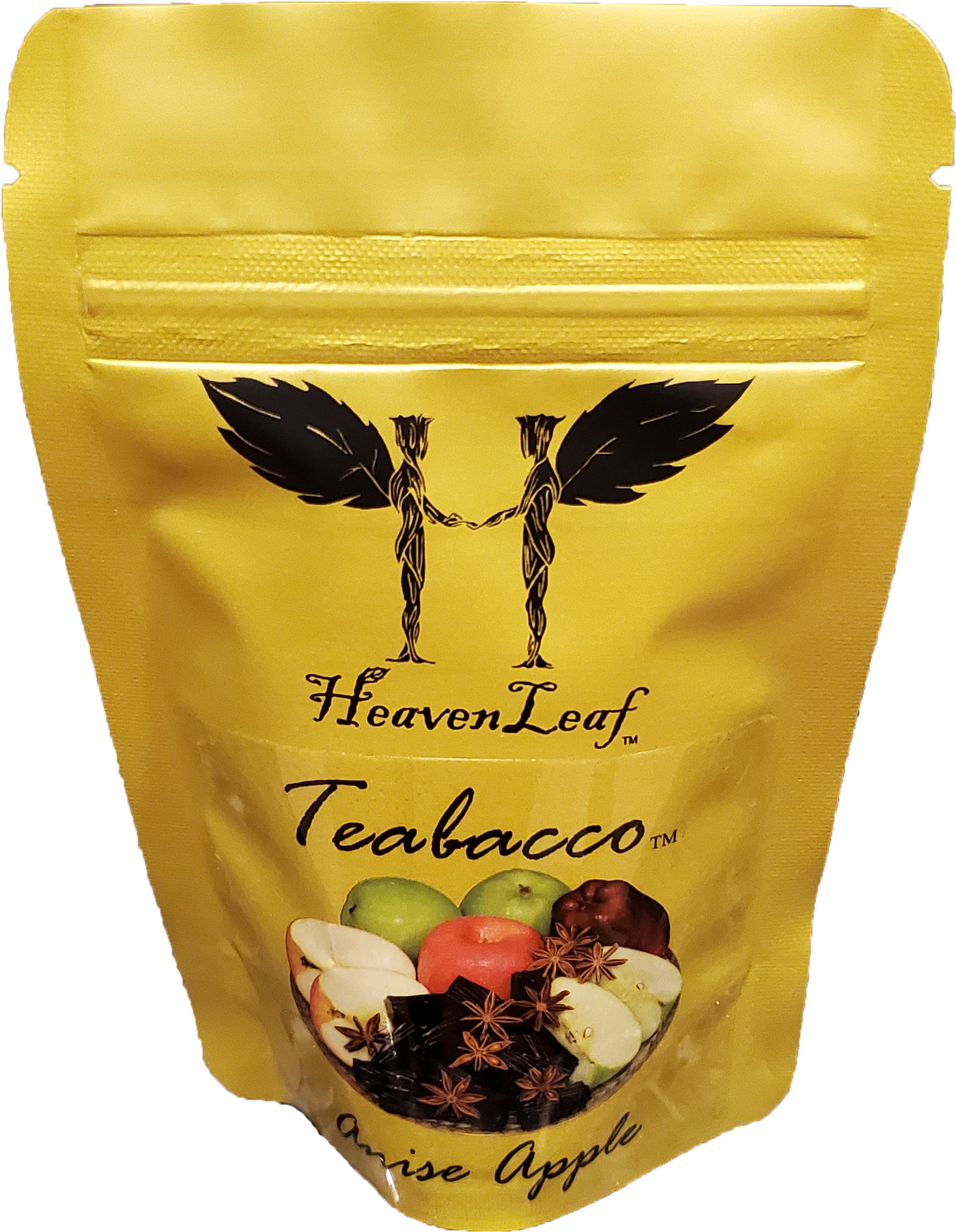 HeavenLeaf Anise Apple