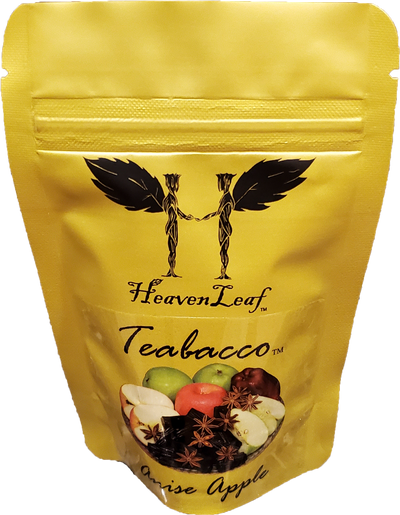 HeavenLeaf Anise Apple