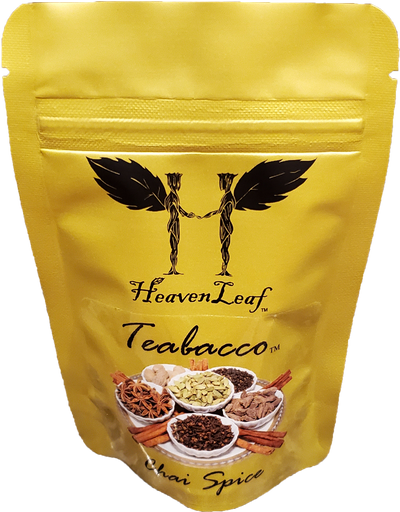 HeavenLeaf Chai Spice