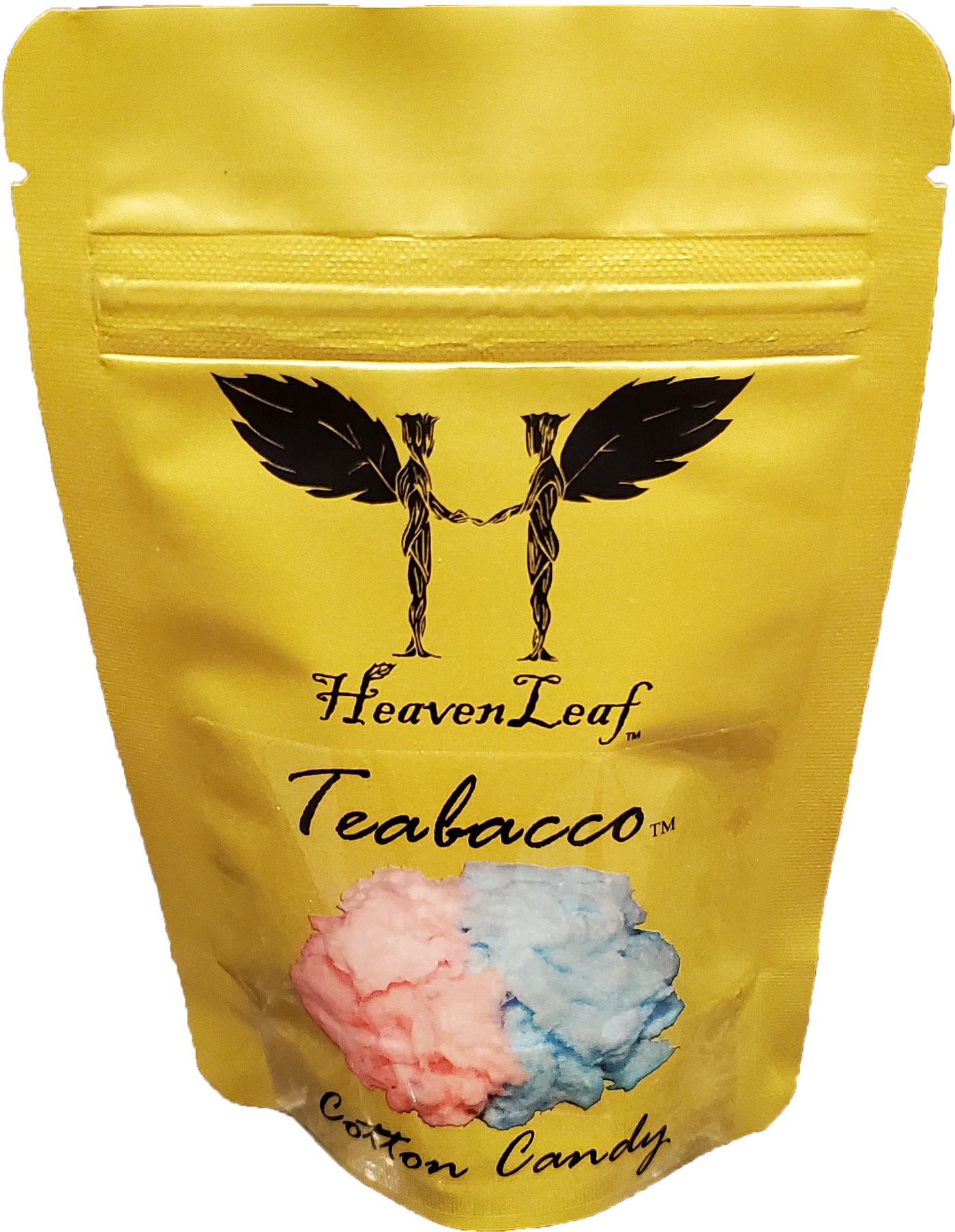 HeavenLeaf Cotton Candy