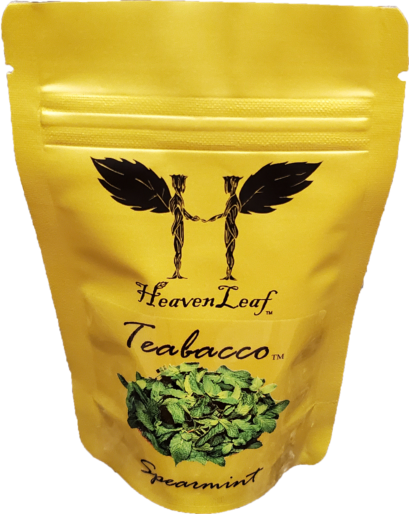 HeavenLeaf Spearmint