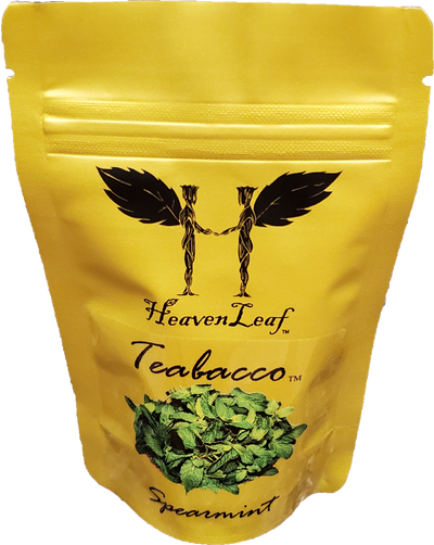 HeavenLeaf Spearmint