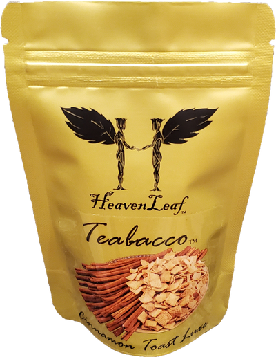 HeavenLeaf Cinnamon Toast Luxe