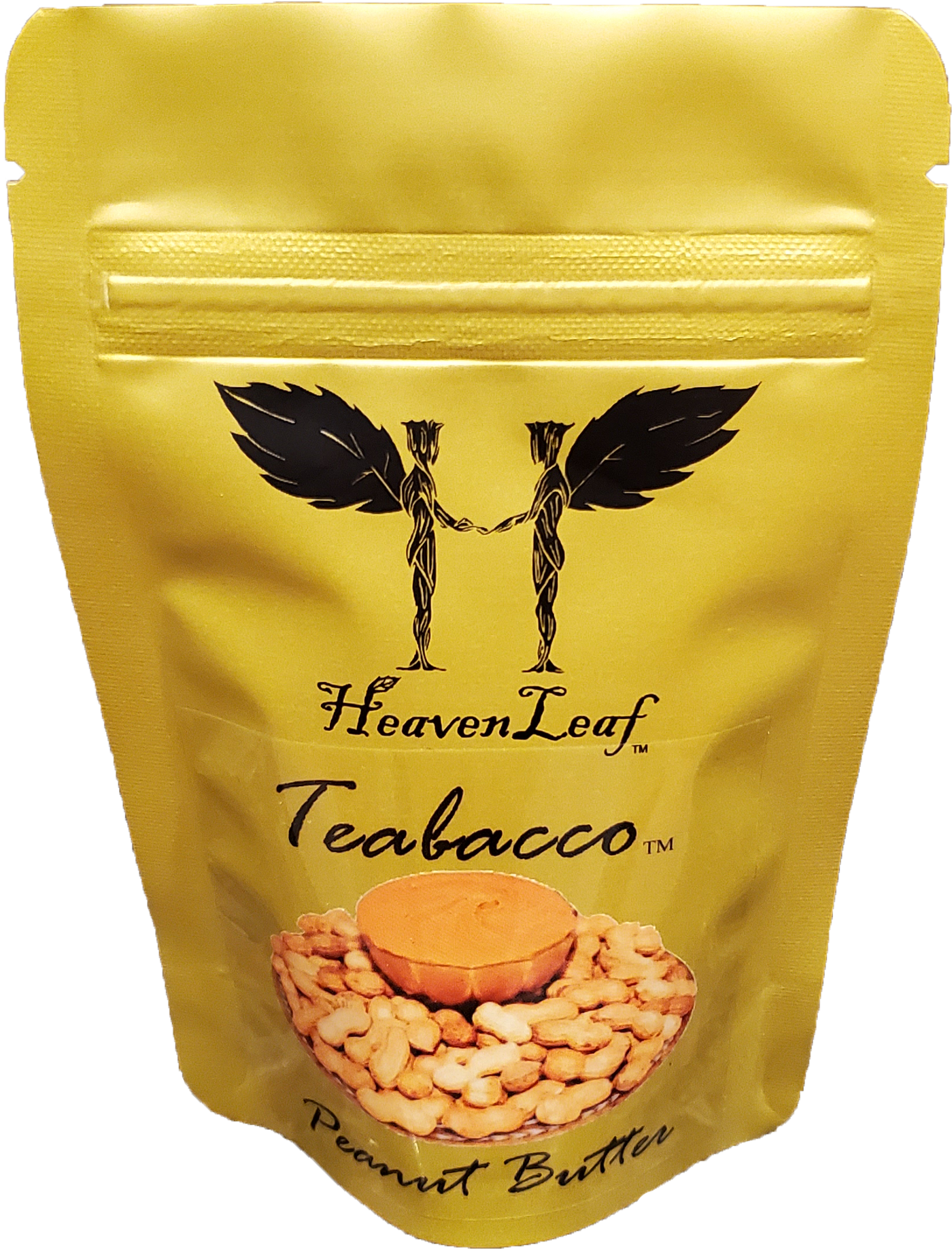 HeavenLeafPeanut Butter (uncut)