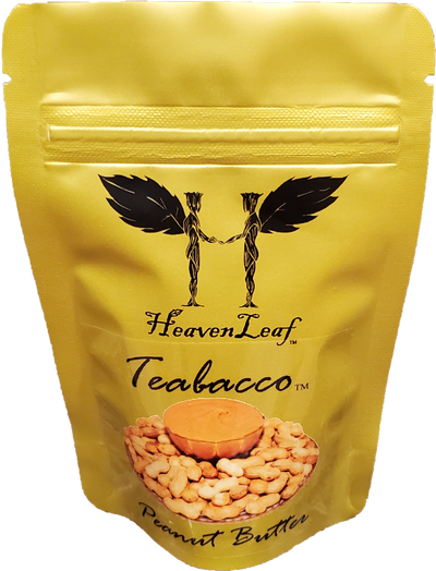 HeavenLeaf Peanut Butter