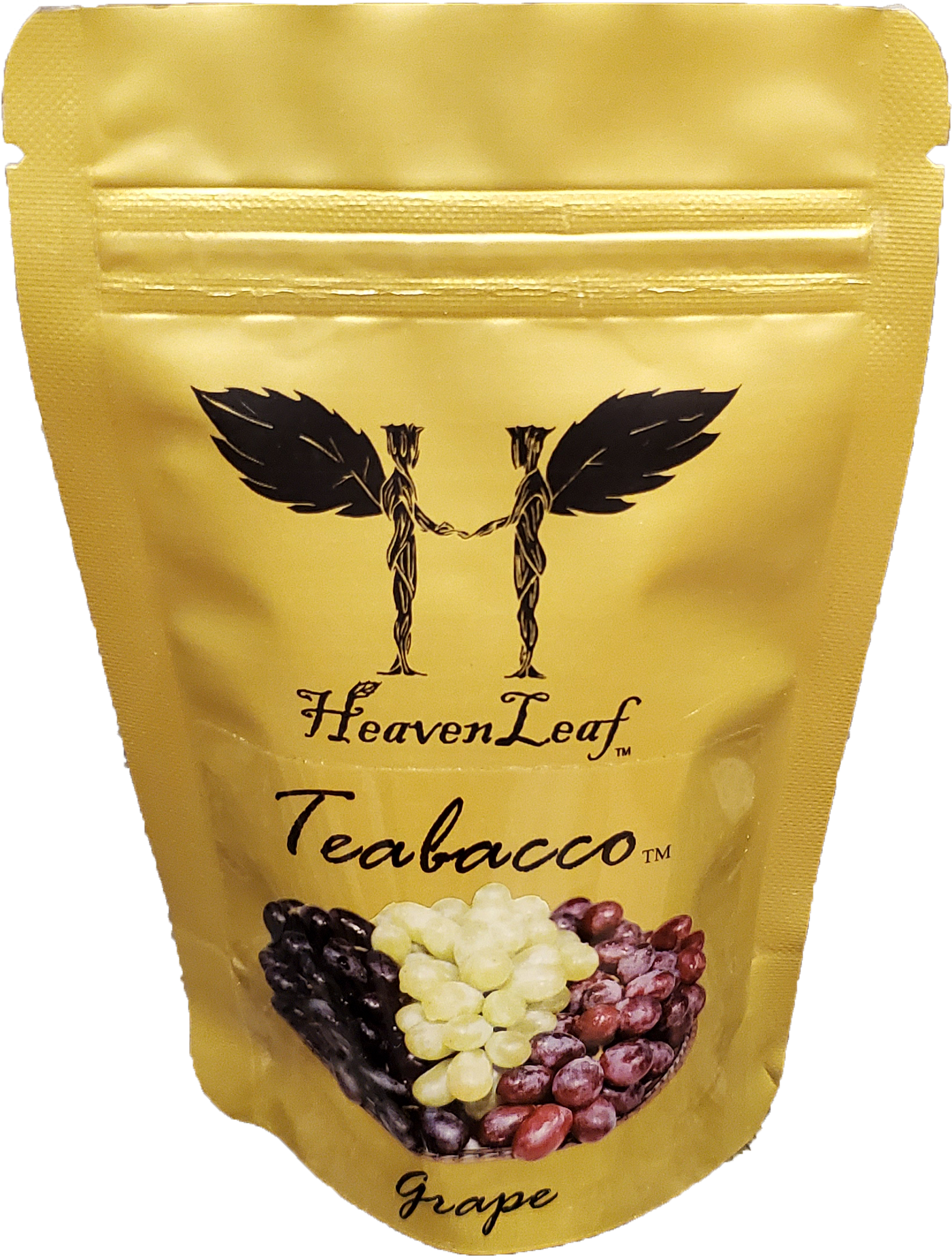 HeavenLeaf Grape