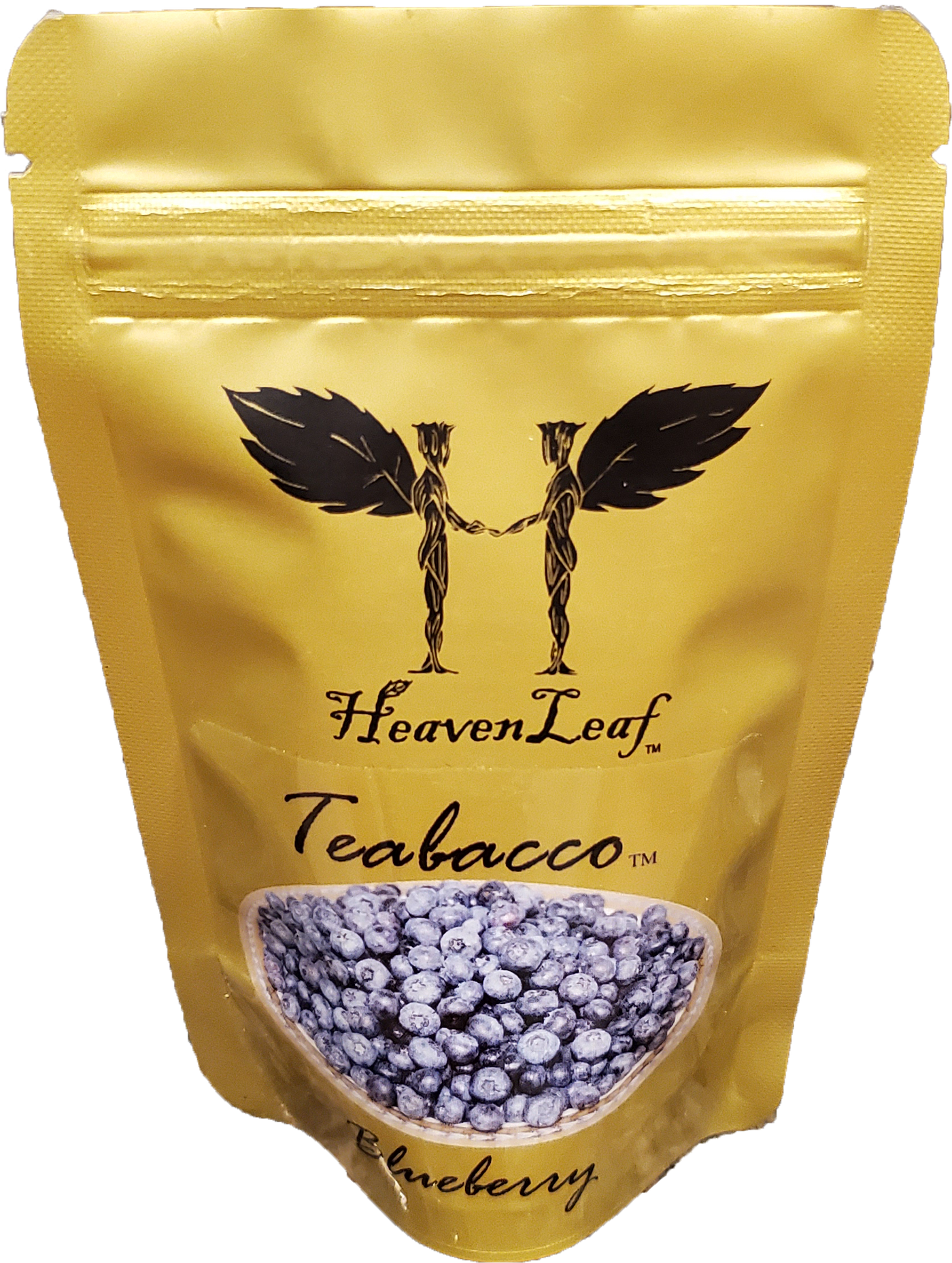 HeavenLeaf Blueberry