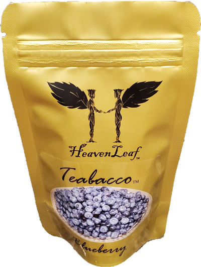 HeavenLeaf Blueberry