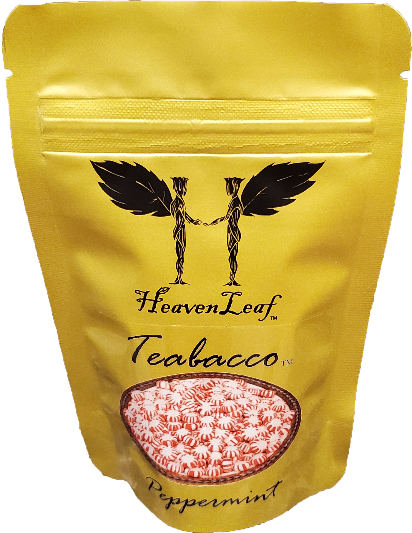 HeavenLeaf Peppermint