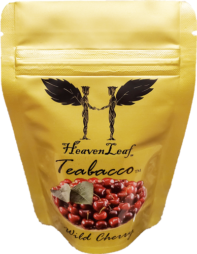 HeavenLeaf Wild Cherry