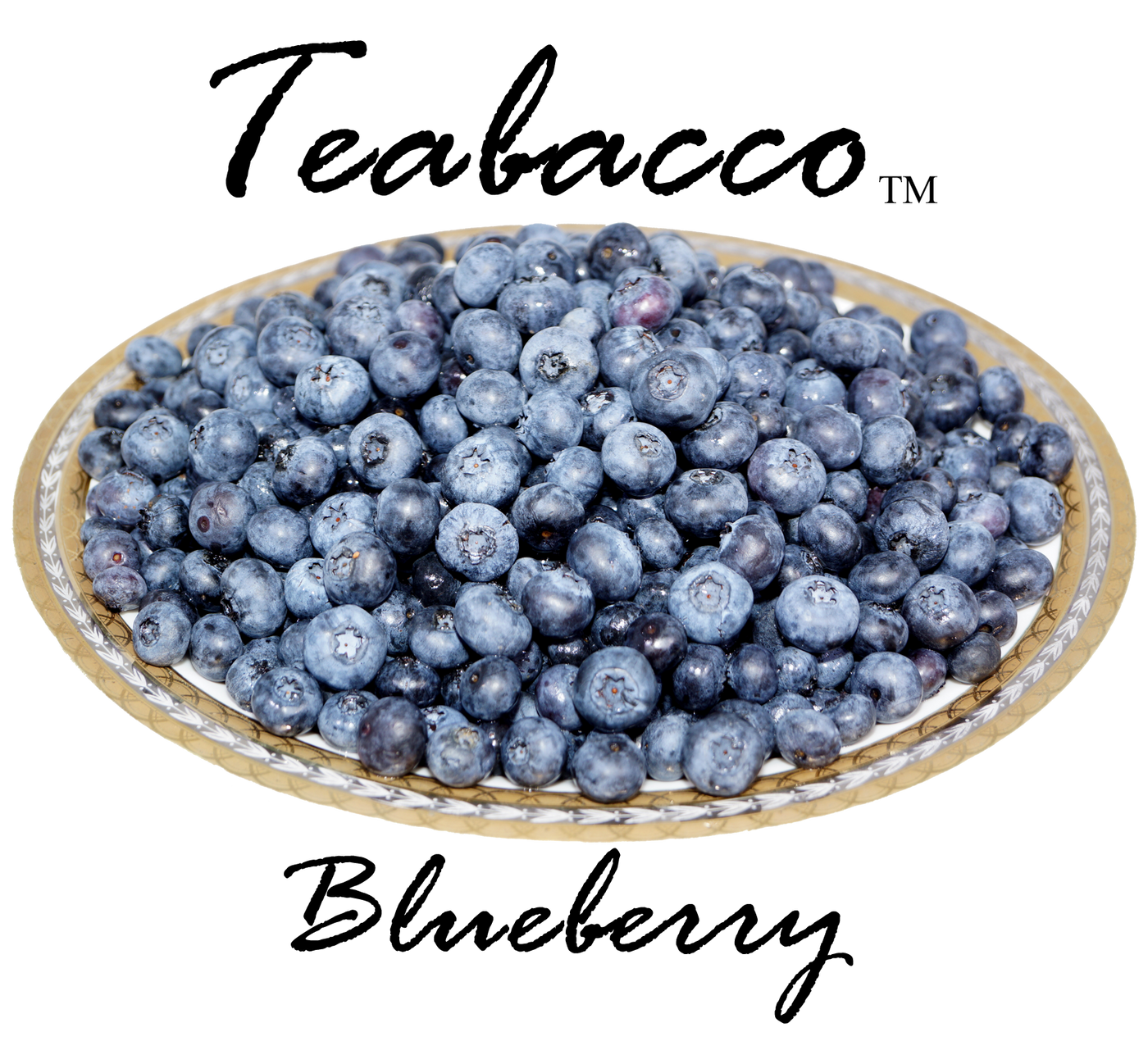 HeavenLeaf Blueberry