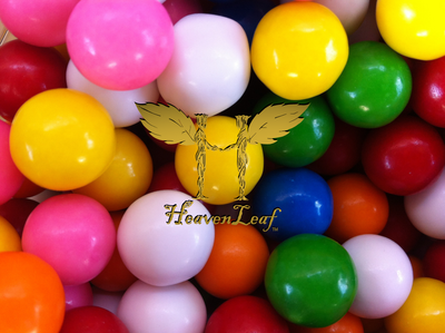 HeavenLeaf Bubble Gum