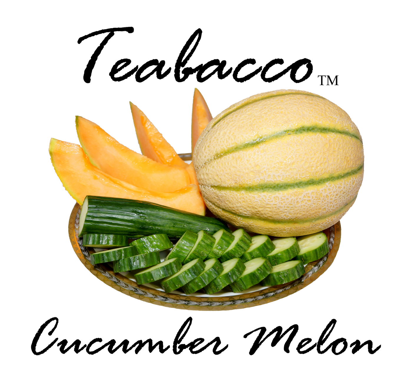 HeavenLeaf Cucumber Melon