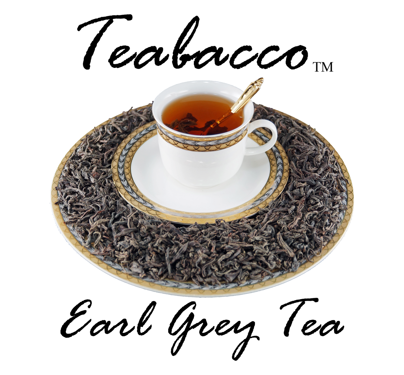HeavenLeaf Earl Grey Tea