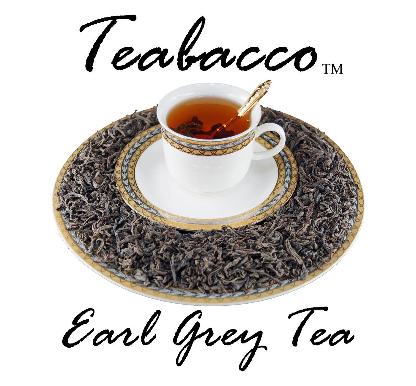 Earla Tea Earl Grey Tea – HeavenLeaf