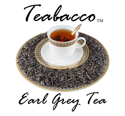 HeavenLeaf Earl Grey Tea