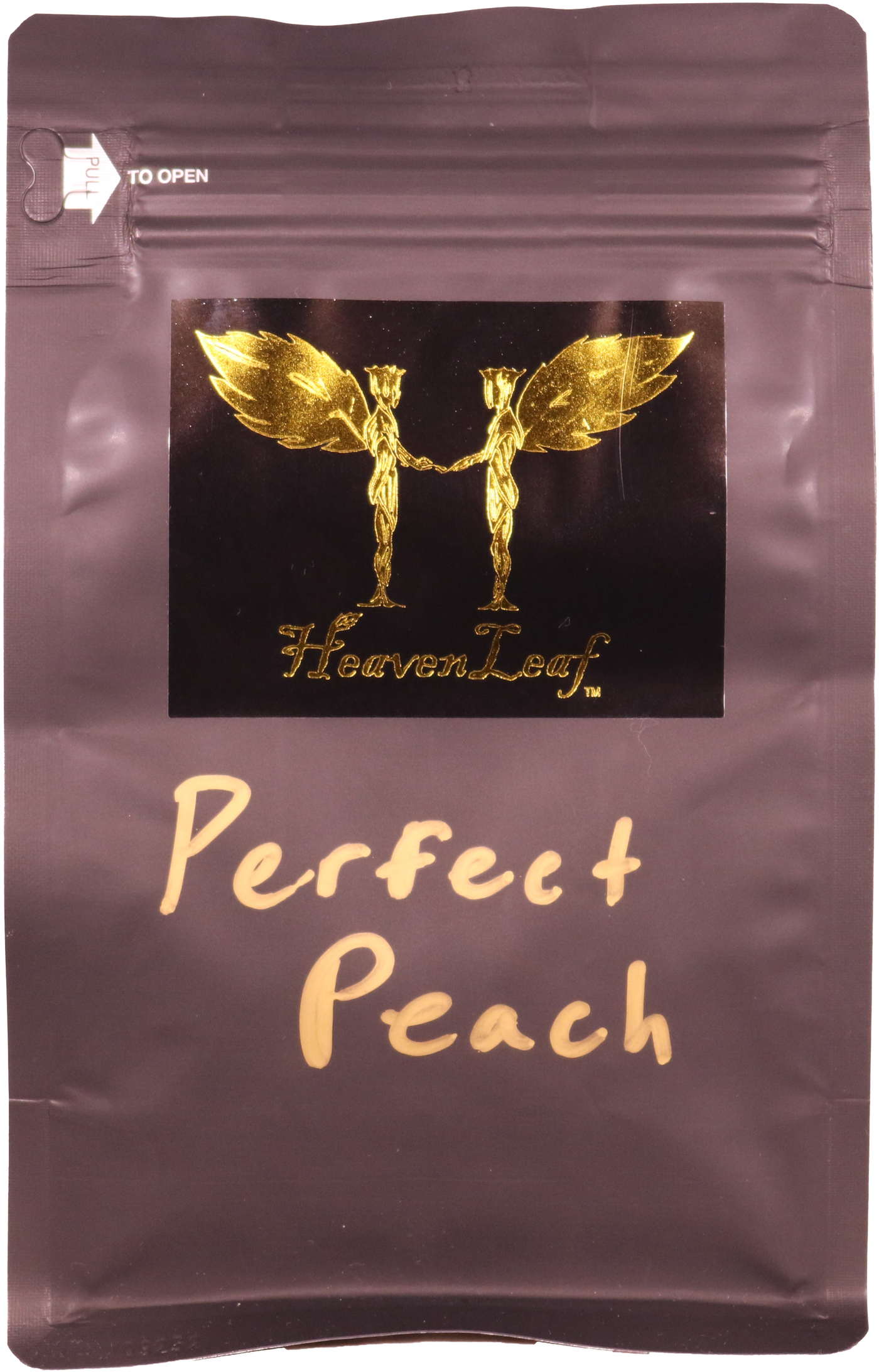 Perfect Peach Black Tea