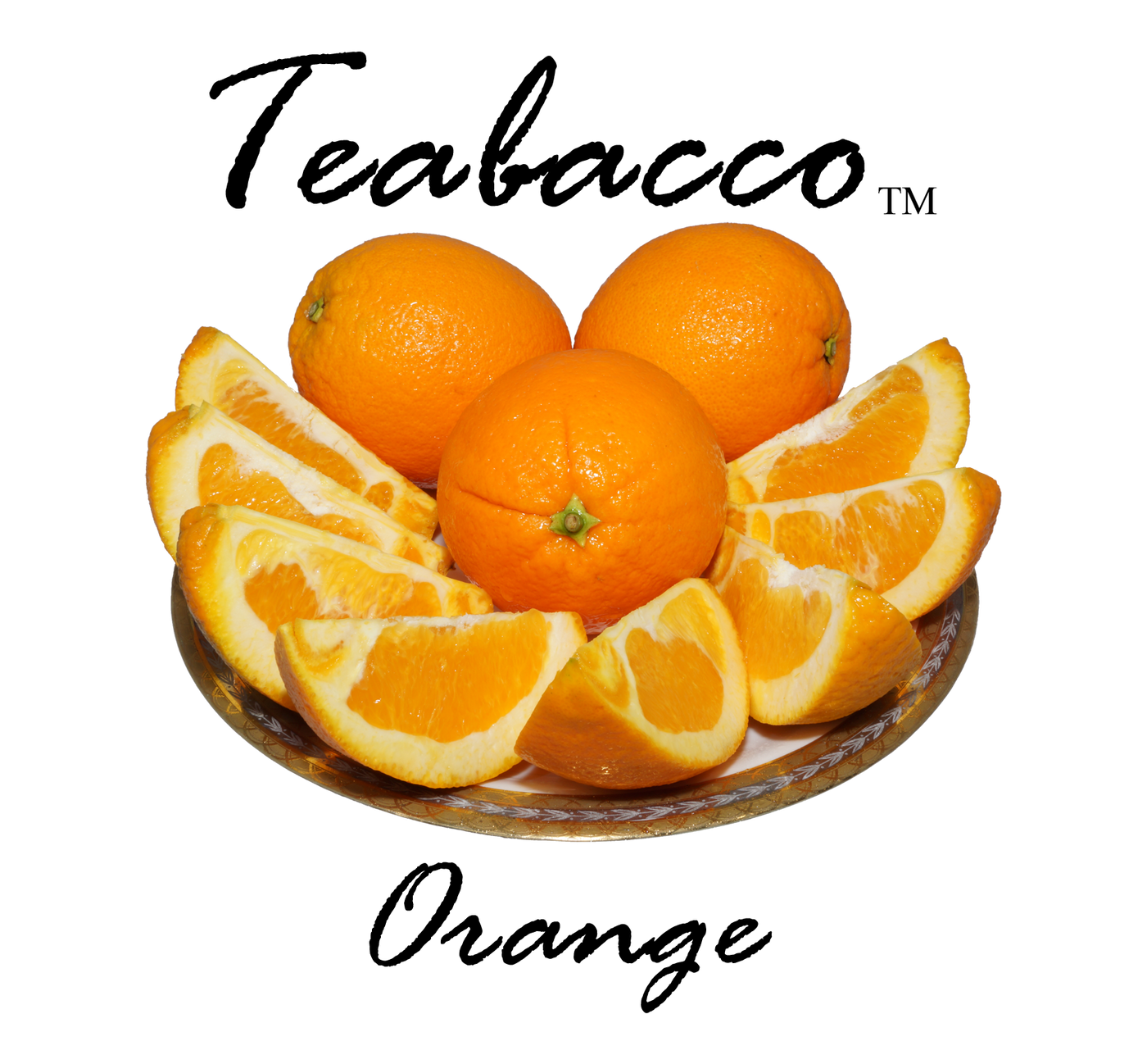 HeavenLeaf Orange