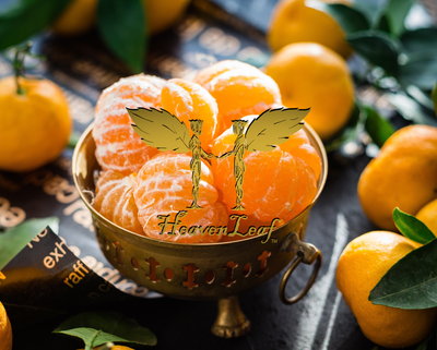 HeavenLeaf Orange