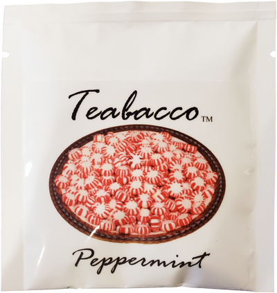 Infusion Peppermint