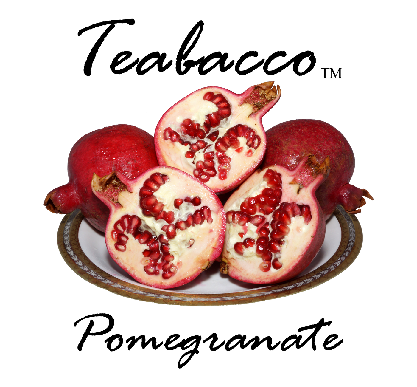 HeavenLeaf Pomegranate