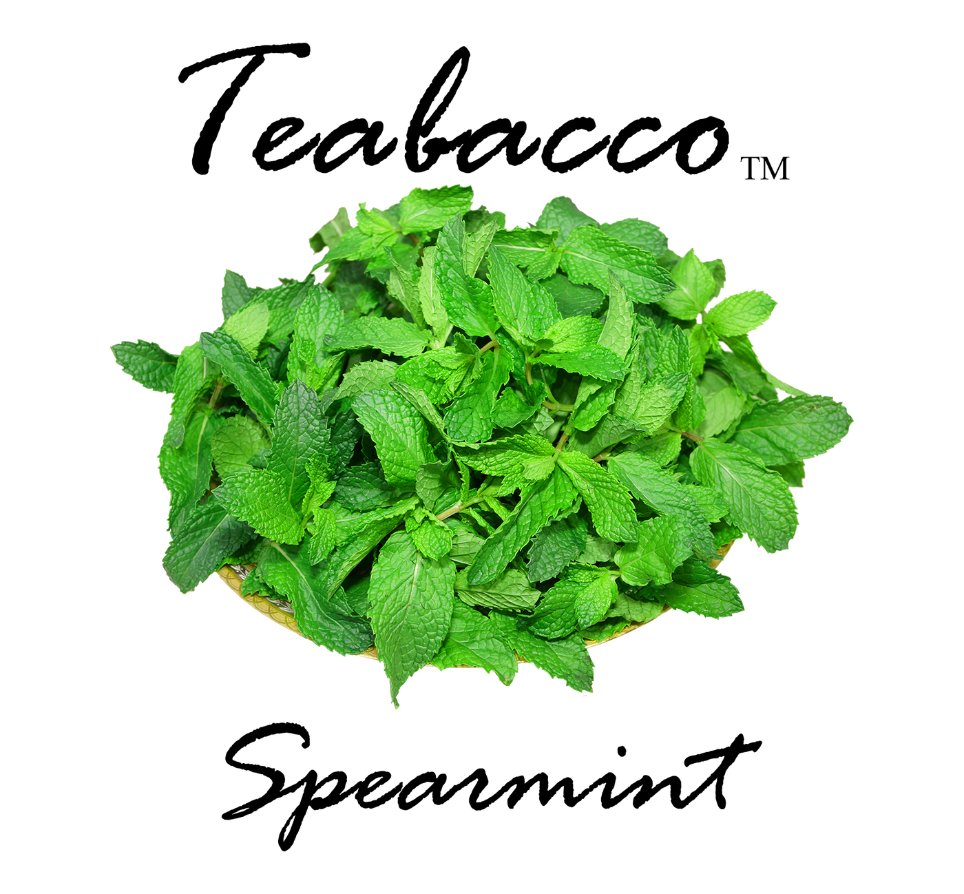 HeavenLeaf Spearmint