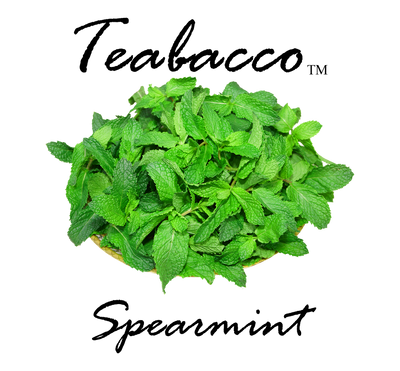 HeavenLeaf Spearmint